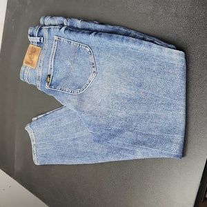 Lee Vintage Modern High Rise Skinny Jeans size 30